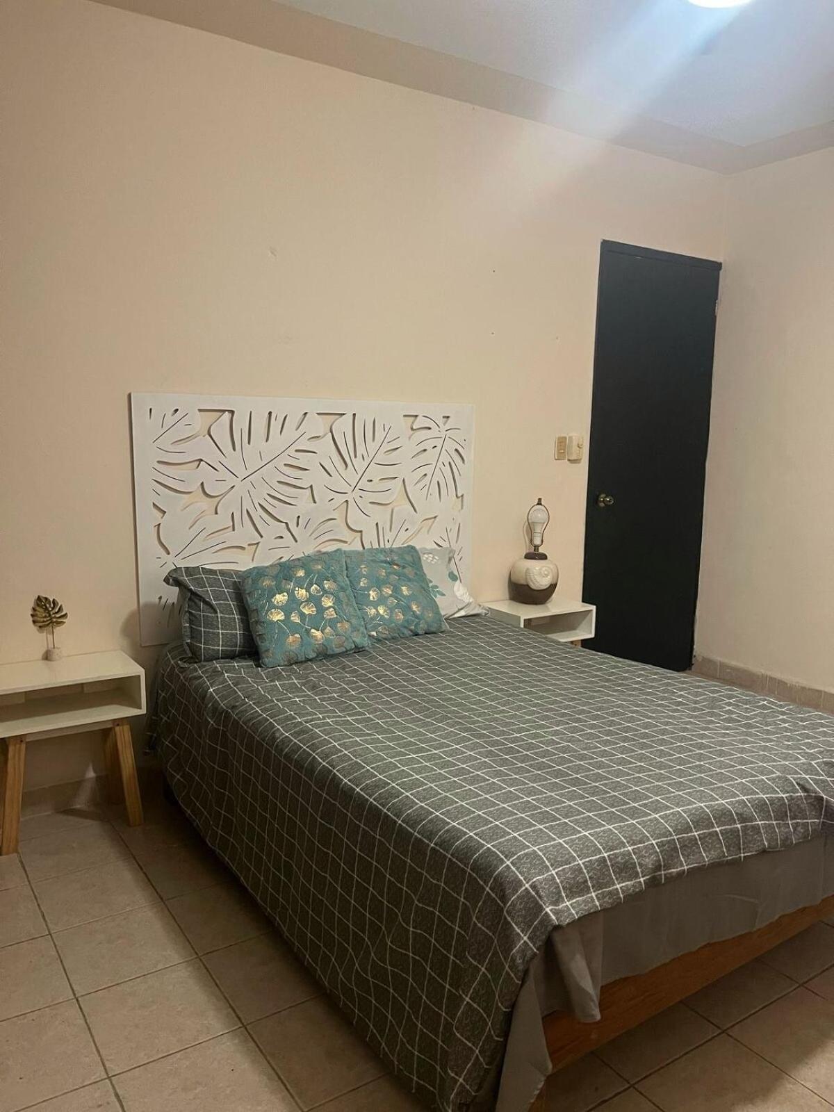 In With A Pool, Tv, Wi-fi, And Ac Cancun