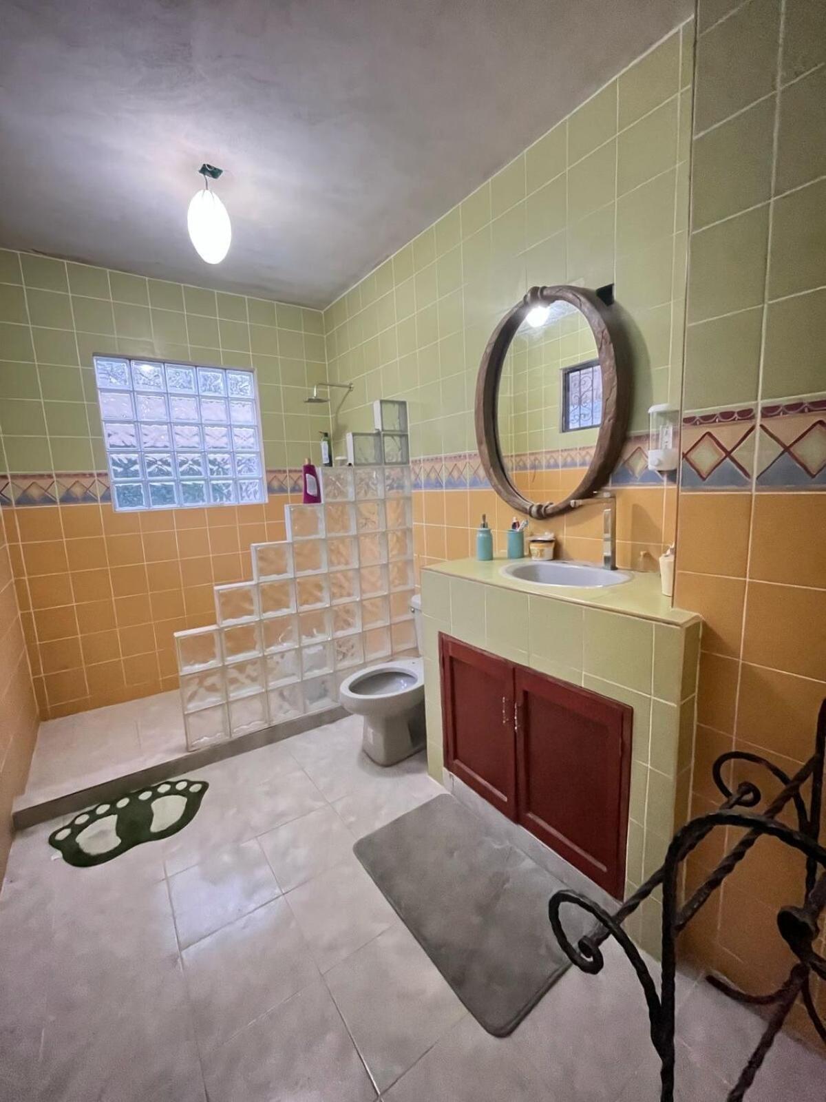 In With A Pool, Tv, Wi-fi, And Ac * Cancun