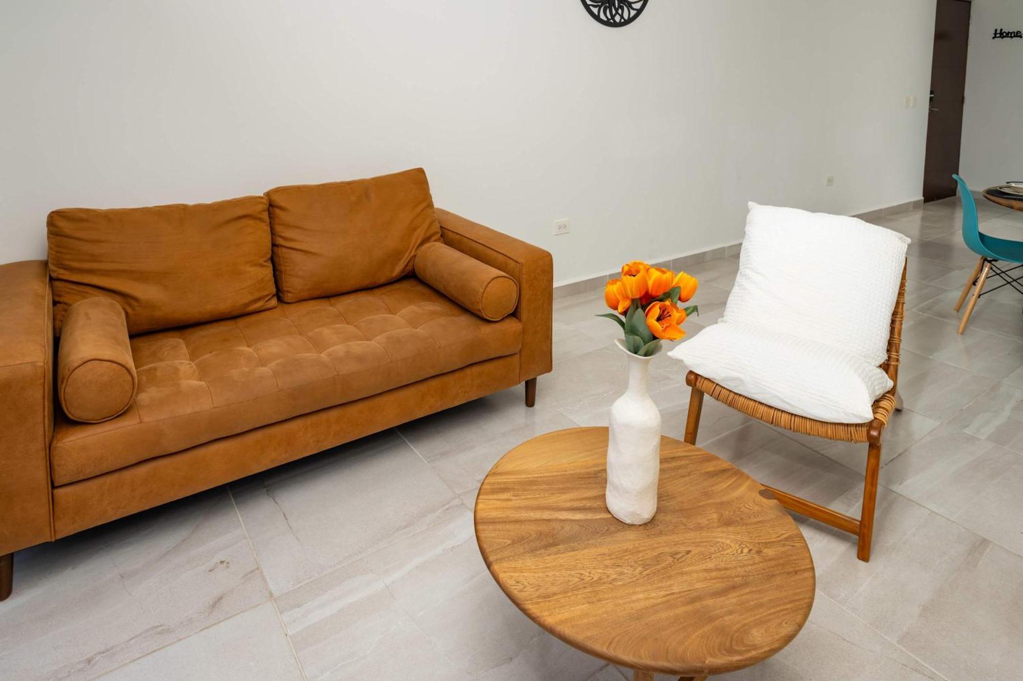 Cozy With Amazing Amenities Apartment Cancun