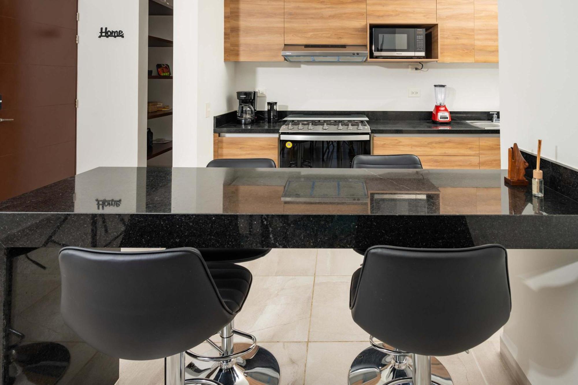 Cozy With Amazing Amenities Apartment Cancun