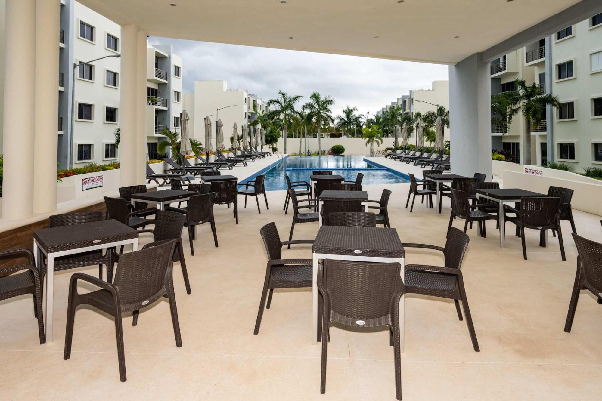 Cozy With Amazing Amenities * Cancun