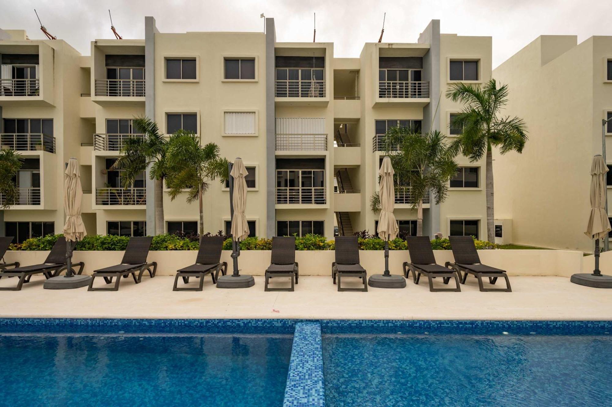 Cozy With Amazing Amenities Apartment