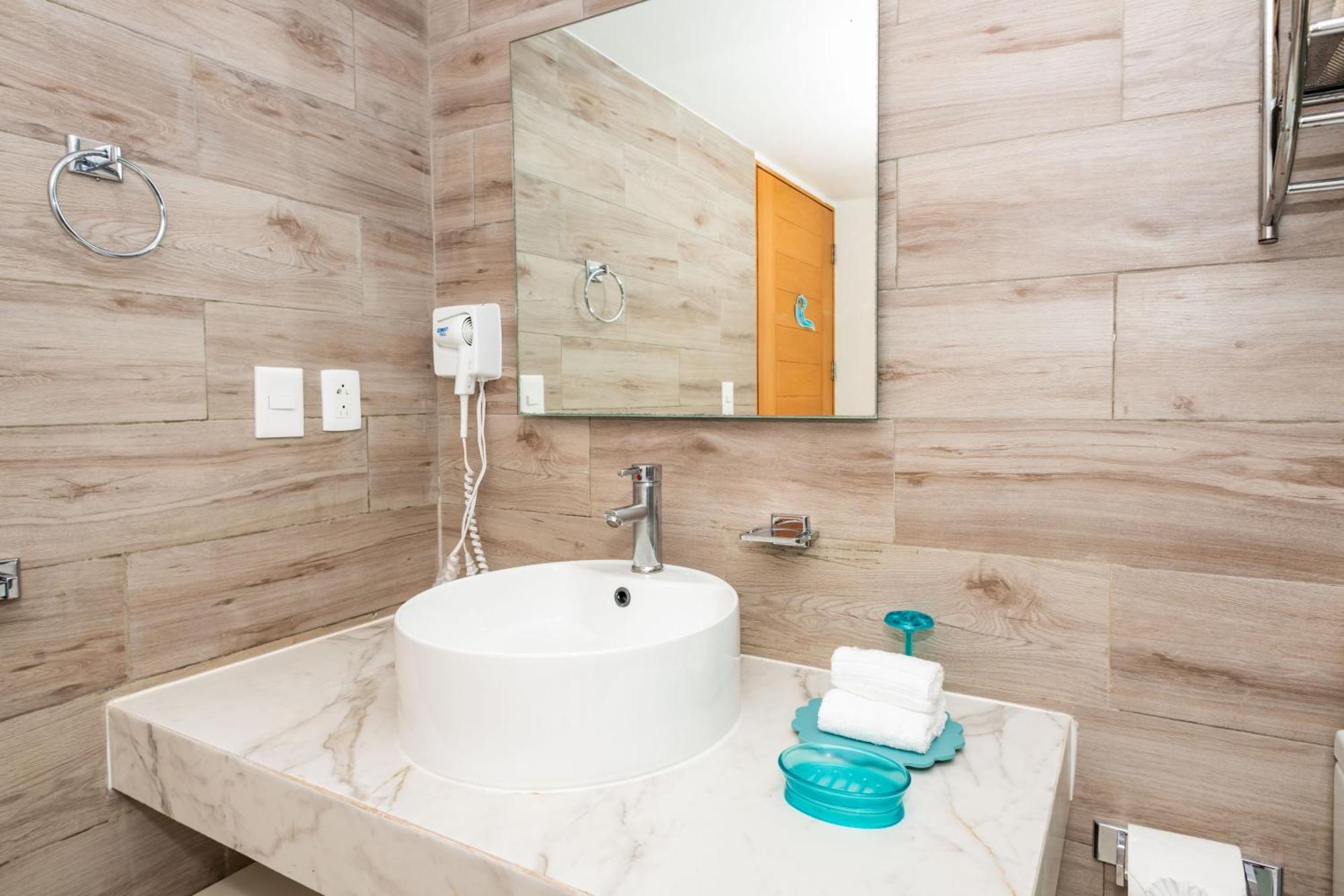 Ocean View Modern & Luxury Amenities * Cancún