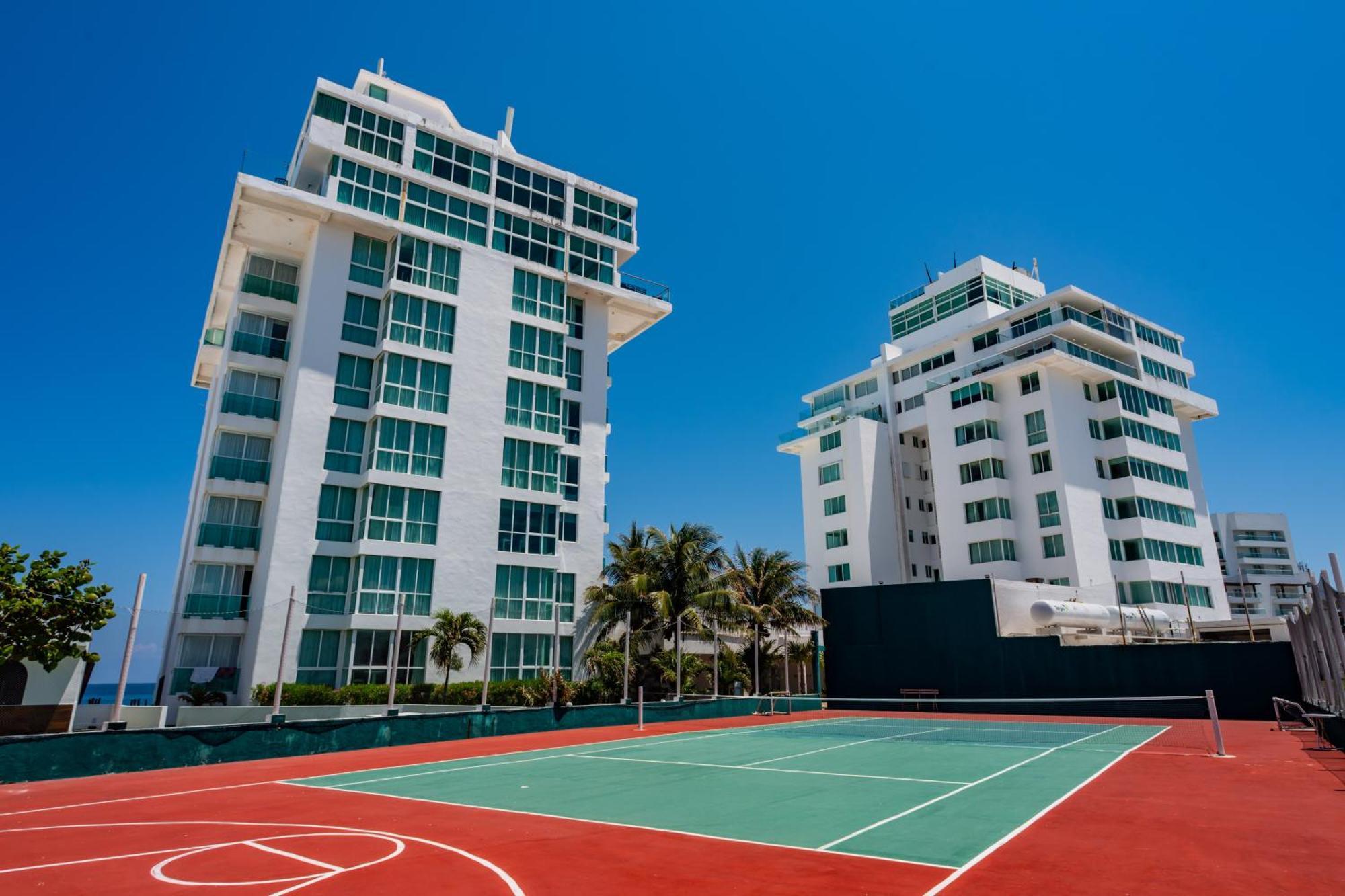 Apartment Ocean View Modern & Luxury Amenities