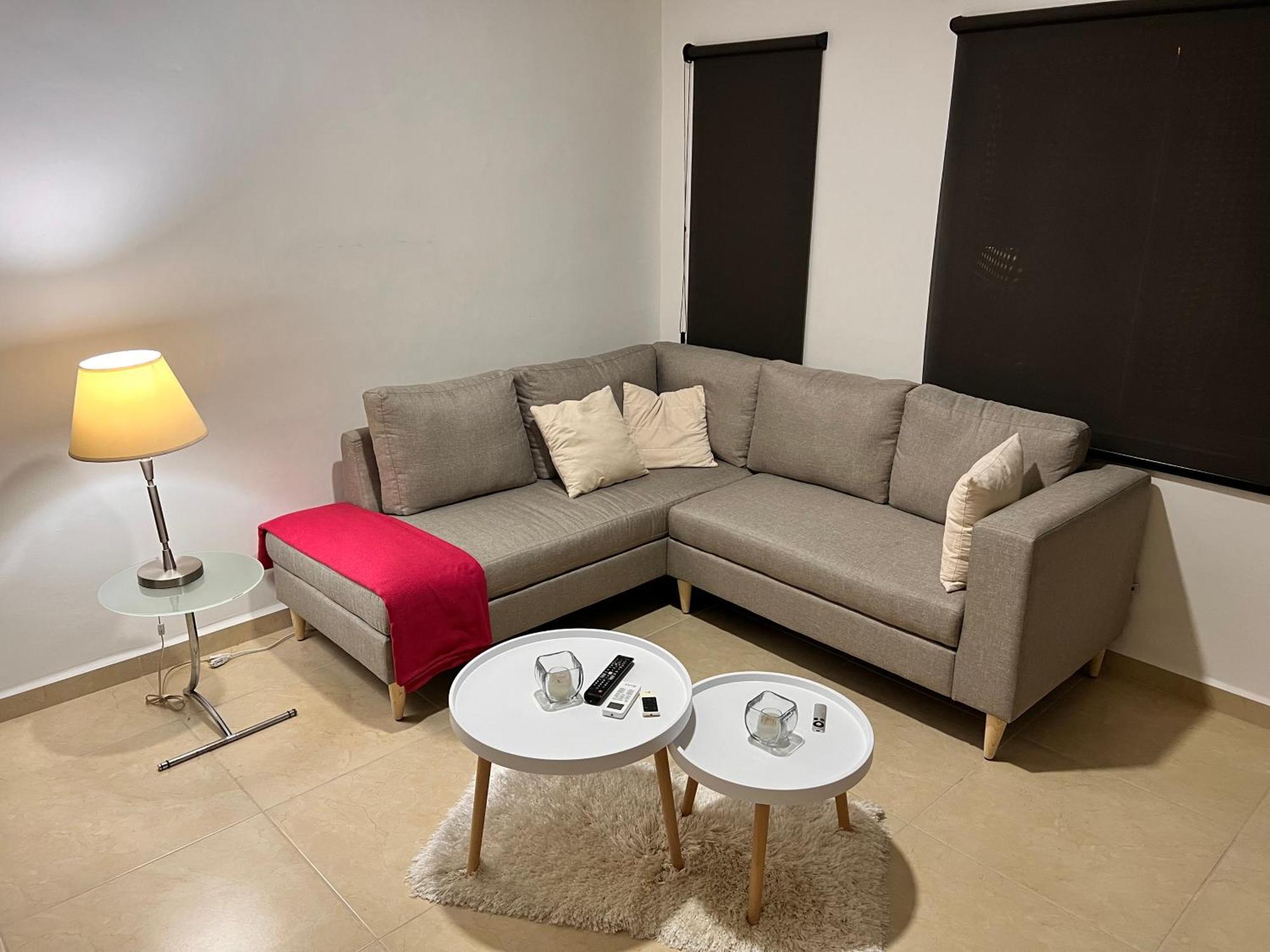 Lovely And Charming Space! Apartamento