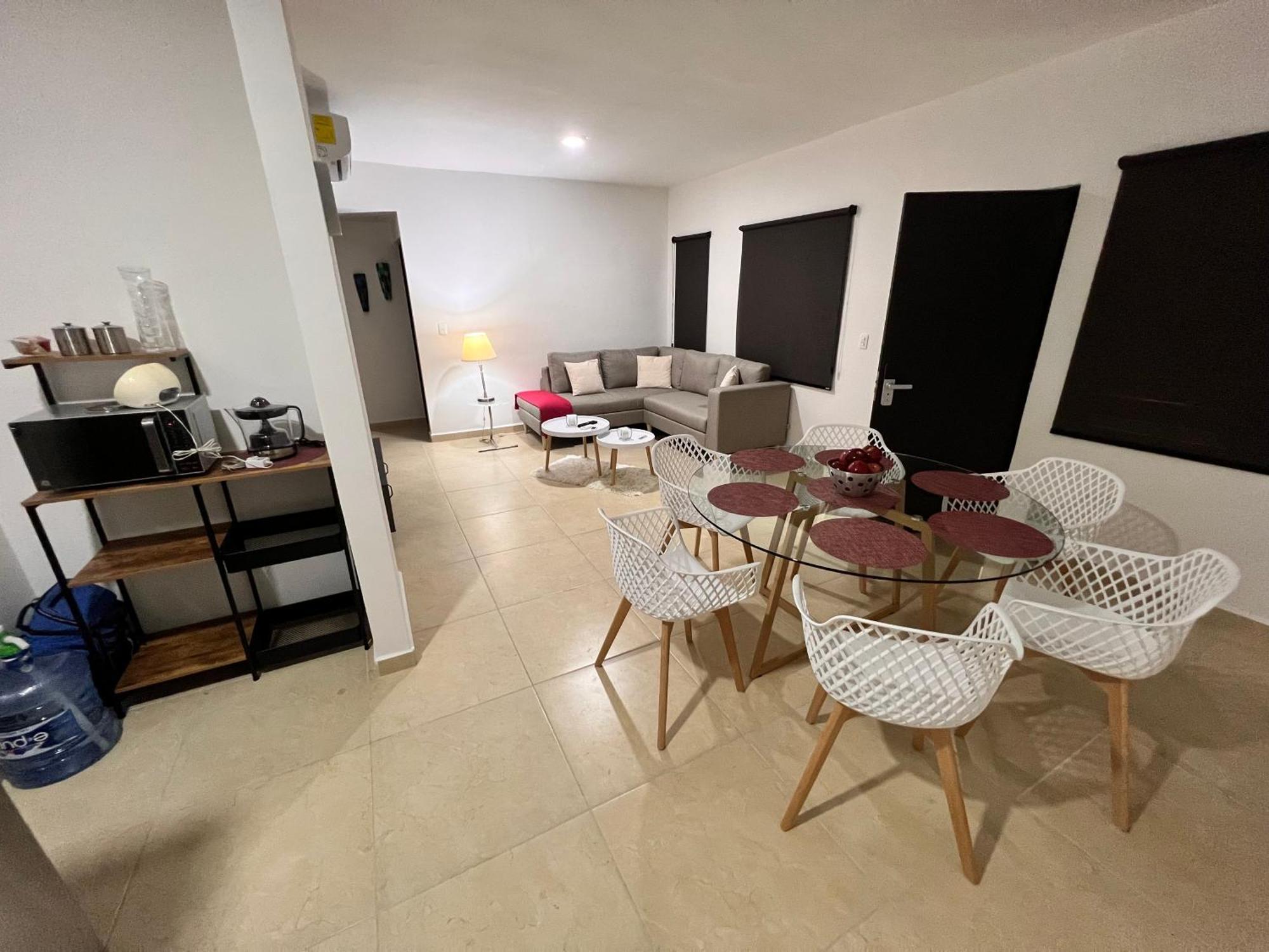 Lovely And Charming Space! Apartment Cancun