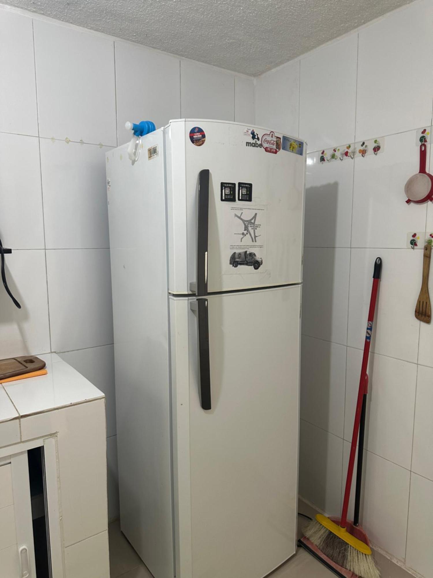 Amplio Departamento En El Centro De Cancun, 2 Camas, Hasta 3 Personas, Cocina, Comedor *