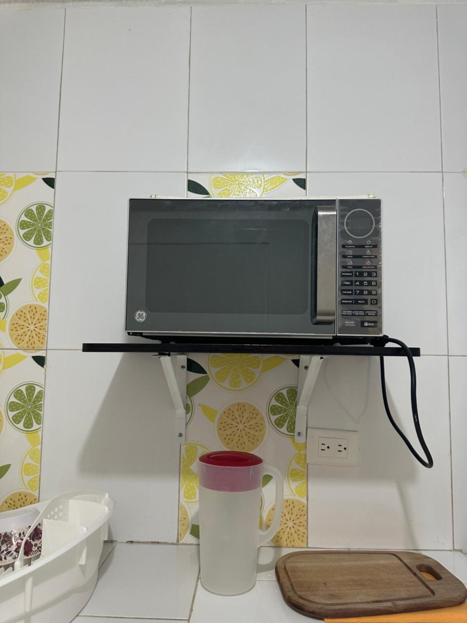 Amplio Departamento En El Centro De Cancun, 2 Camas, Hasta 3 Personas, Cocina, Comedor Cancún