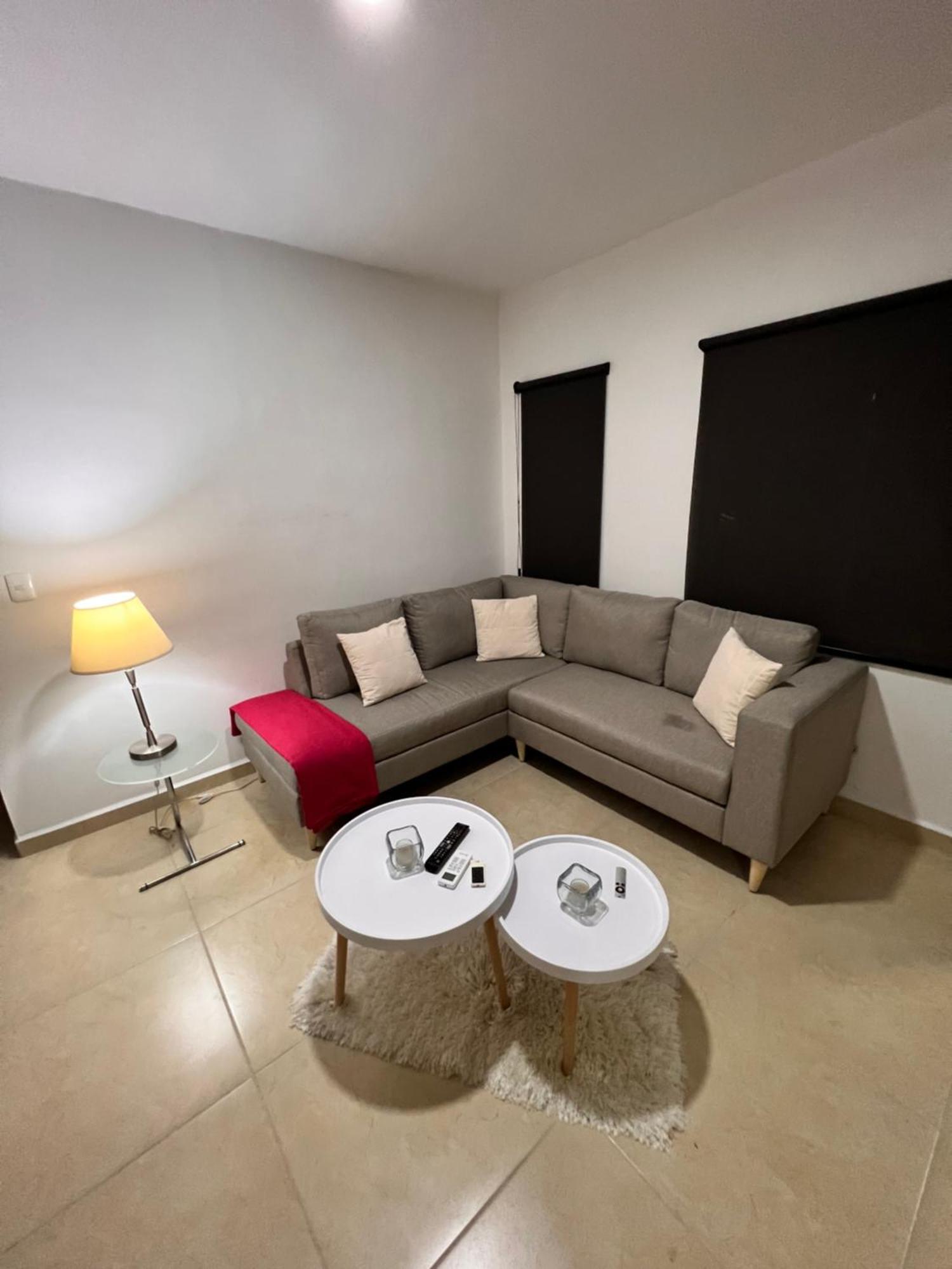 Lovely And Charming Space! *
