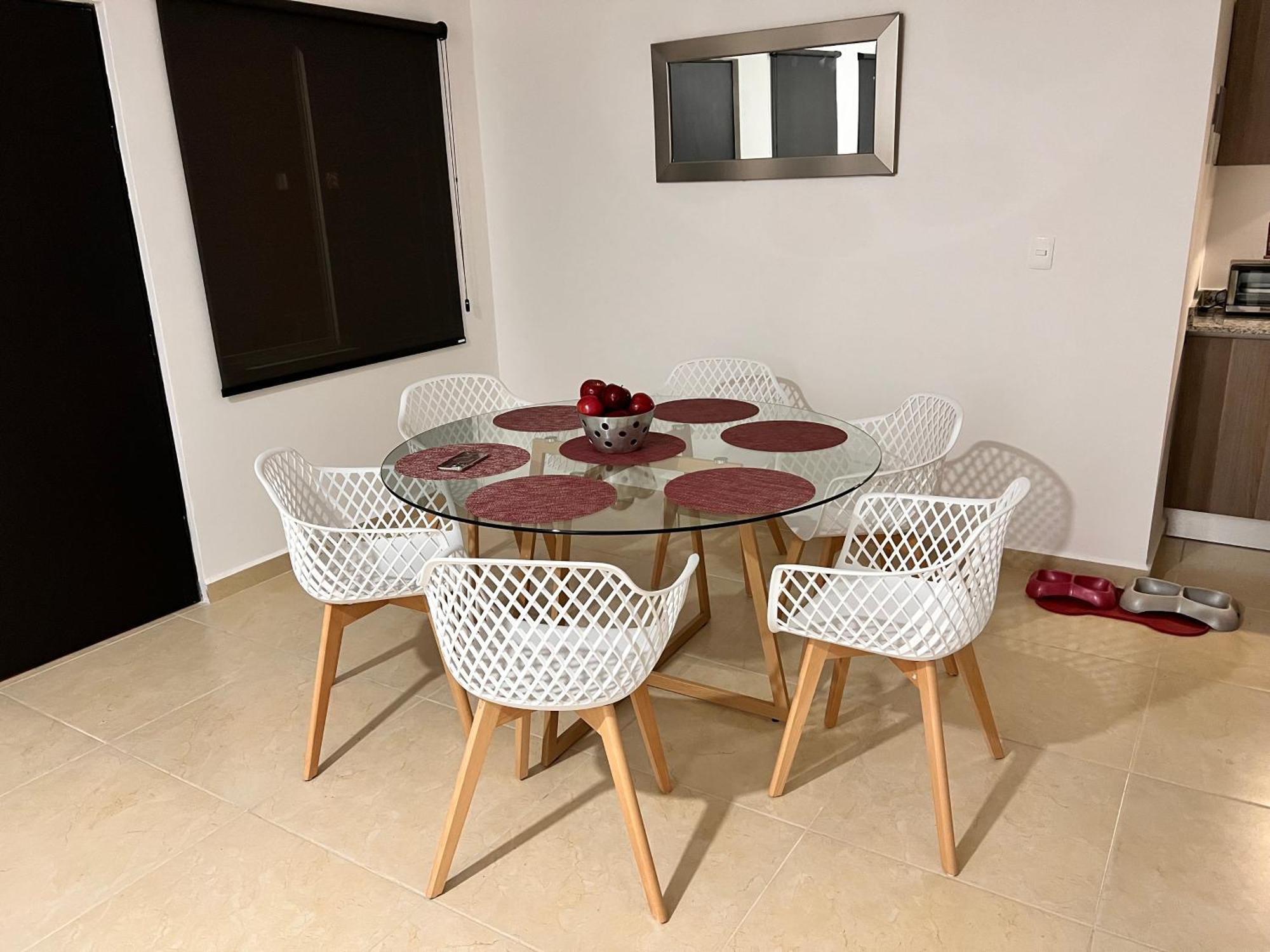 Lovely And Charming Space! Apartamento Cancún