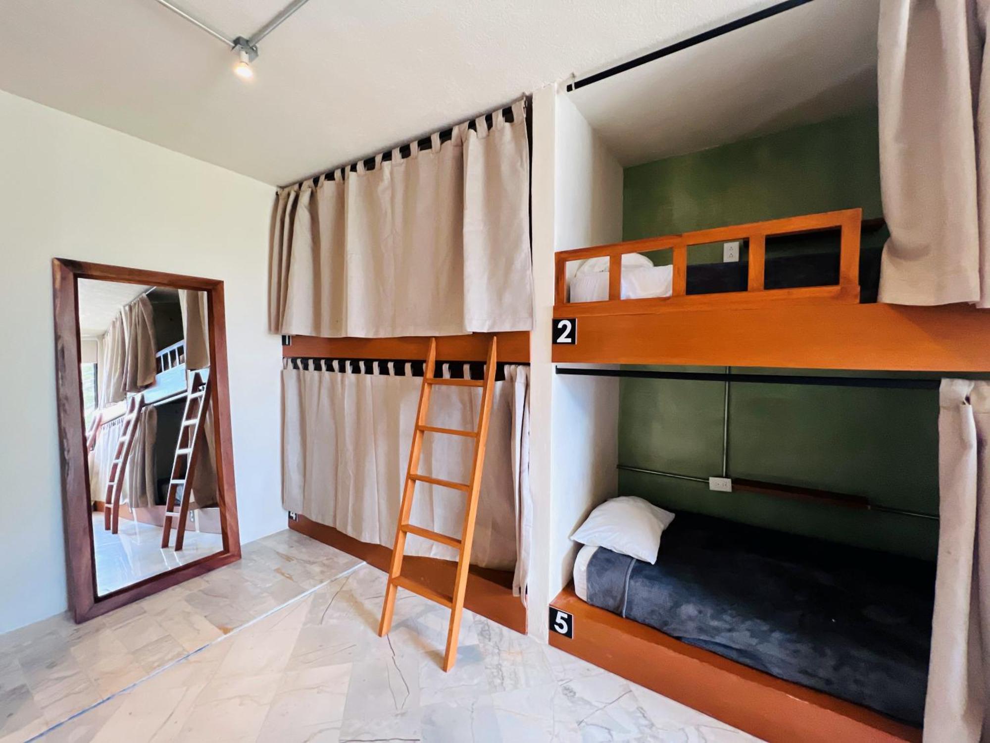 Hotel Khali Cancun