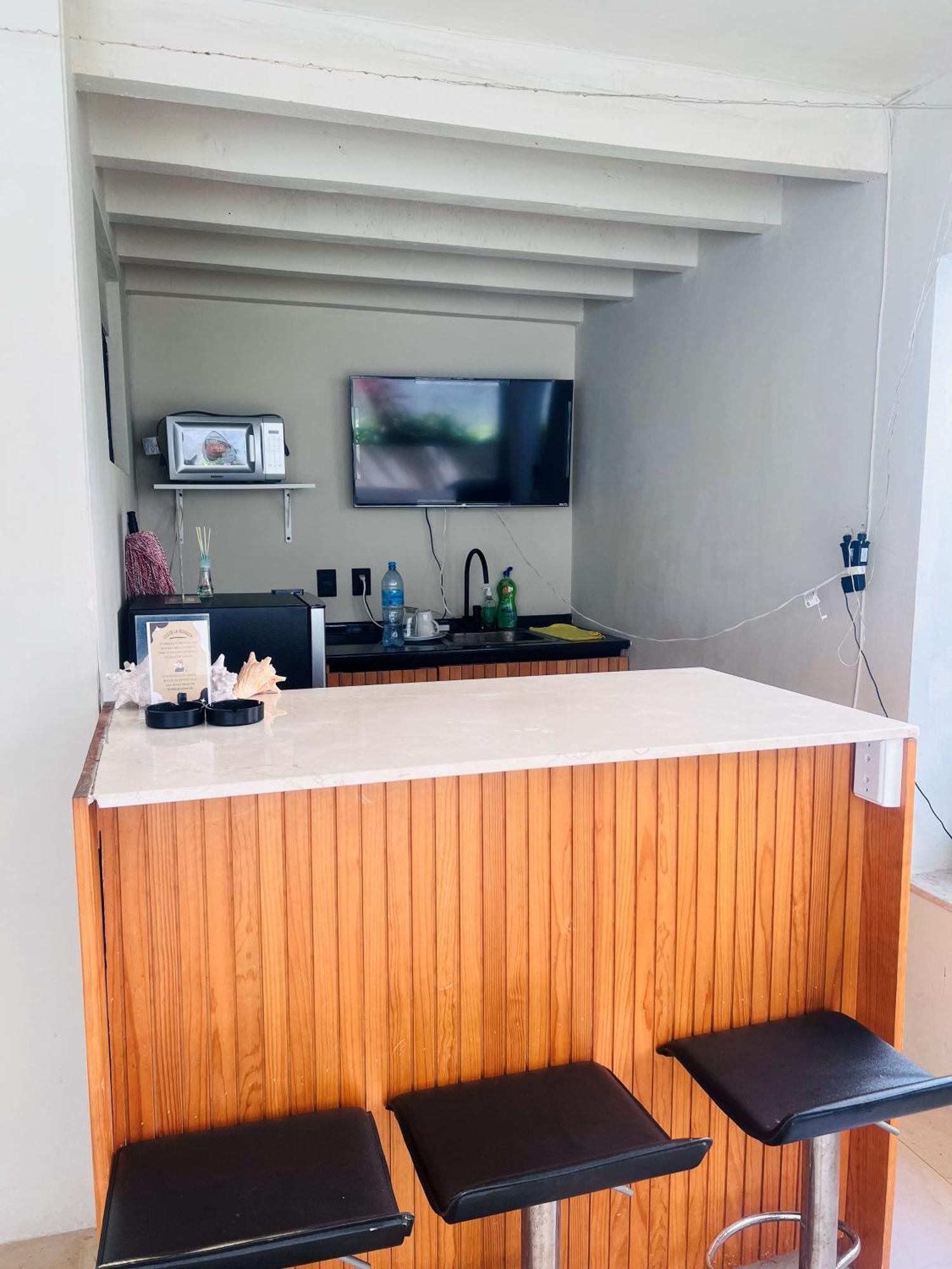 Casa Ula Apartment *