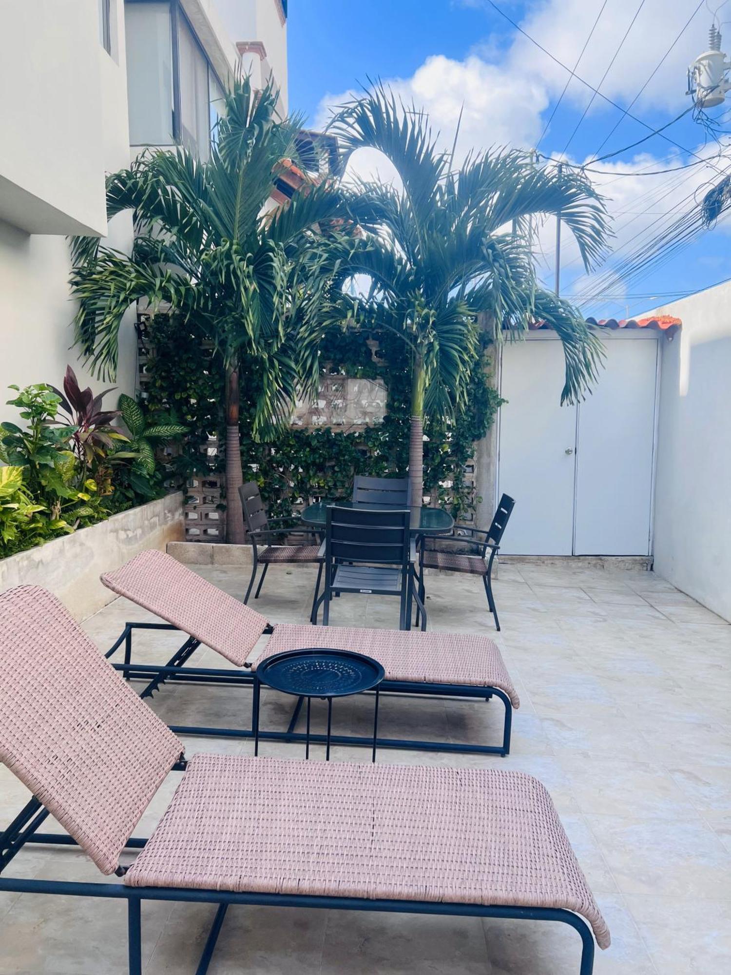 Casa Ula Apartment Cancún
