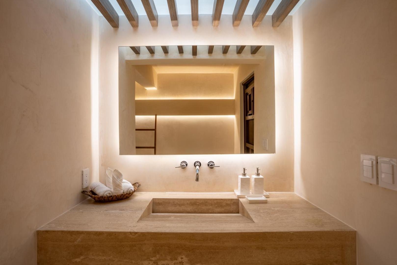 Flamingos Villa Cancún