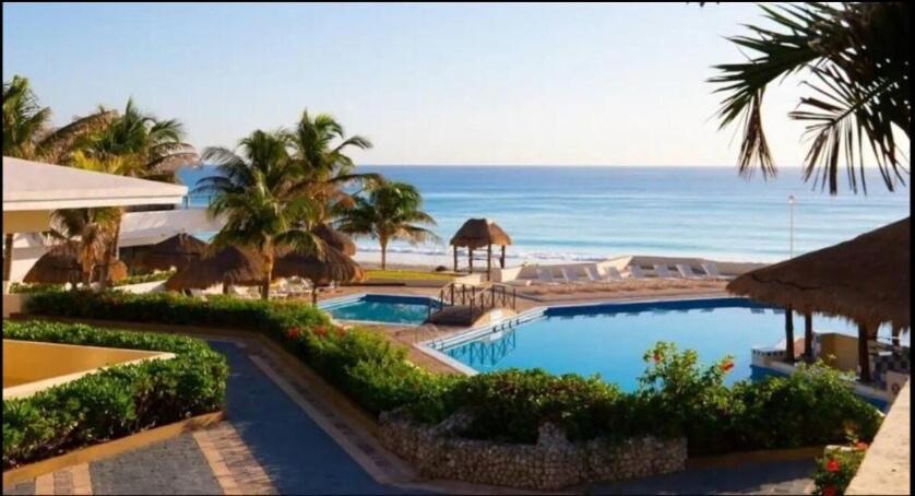 Frente Al Mar Y Terraza Privada Apartment *