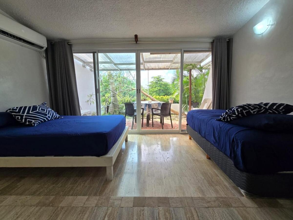 Apartment Frente Al Mar Y Terraza Privada *
