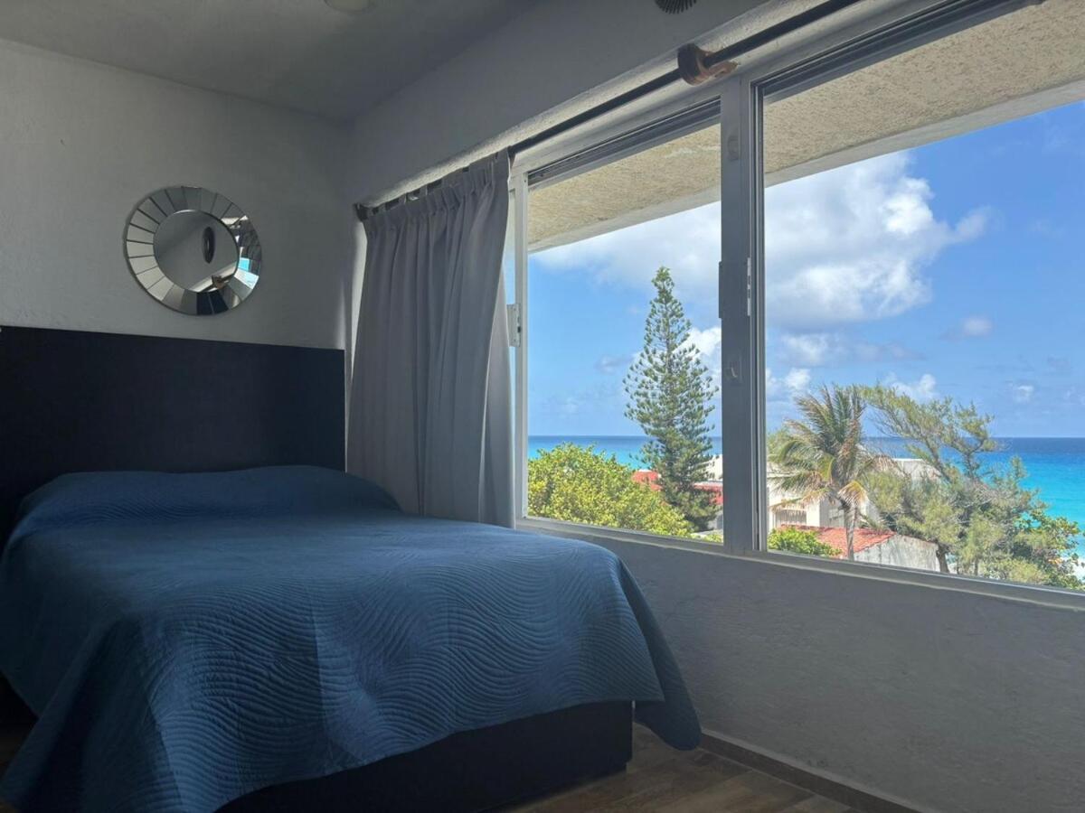 Apartamento De Ensueno Cancún
