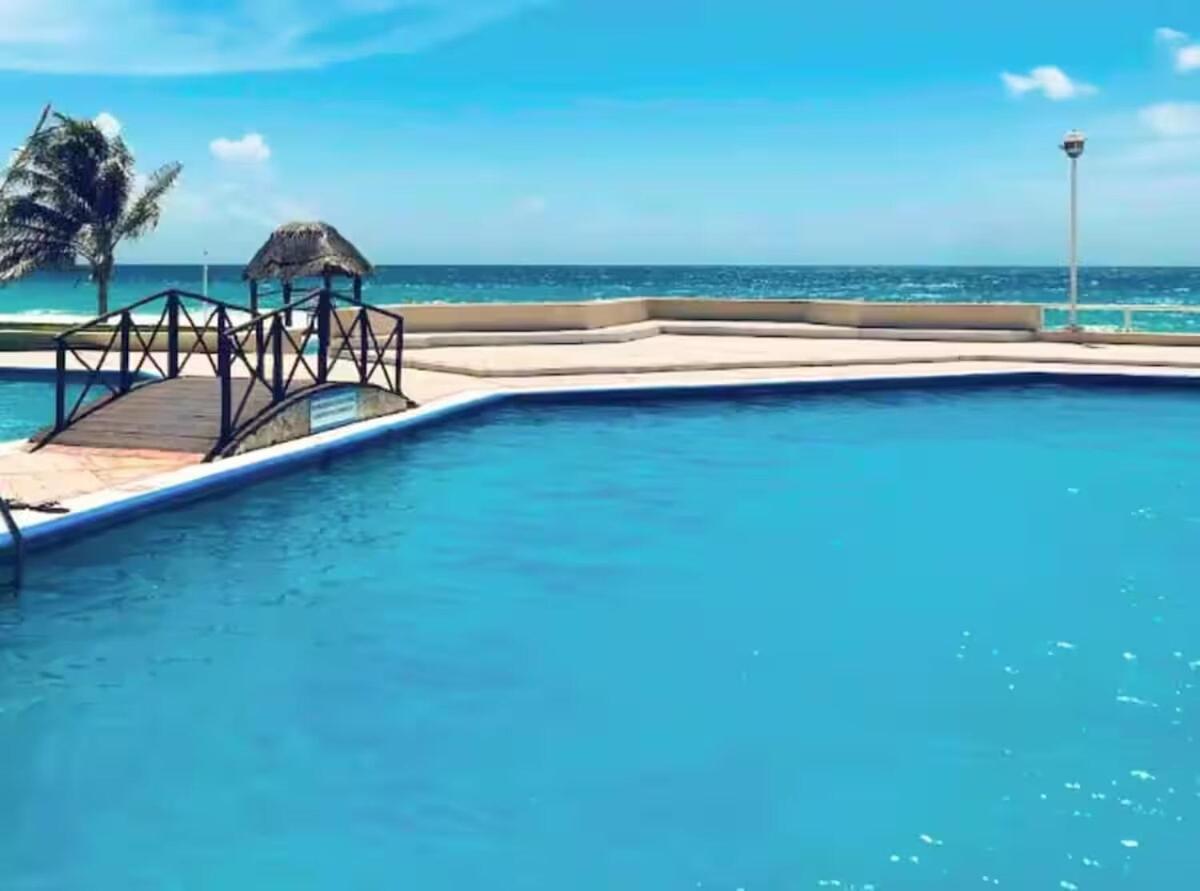 Apartamento De Ensueno Cancún