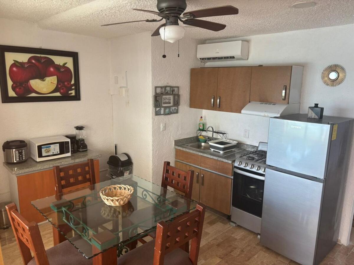 De Ensueno Apartamento *
