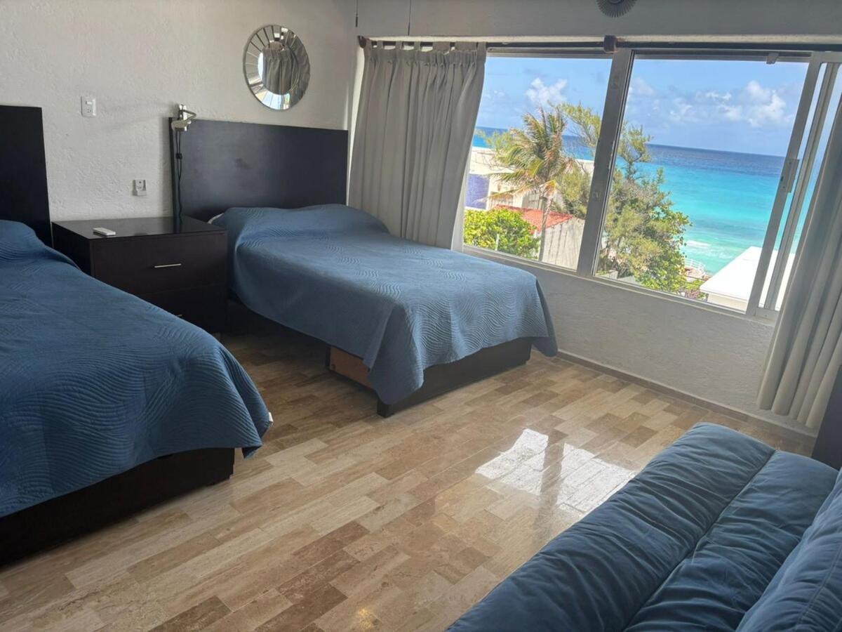 De Ensueno * Cancún