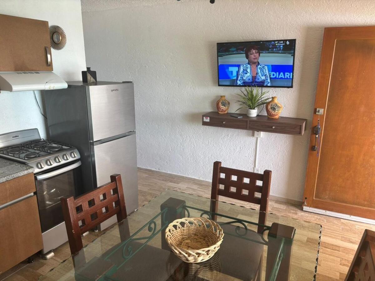 Apartamento De Ensueno Cancún