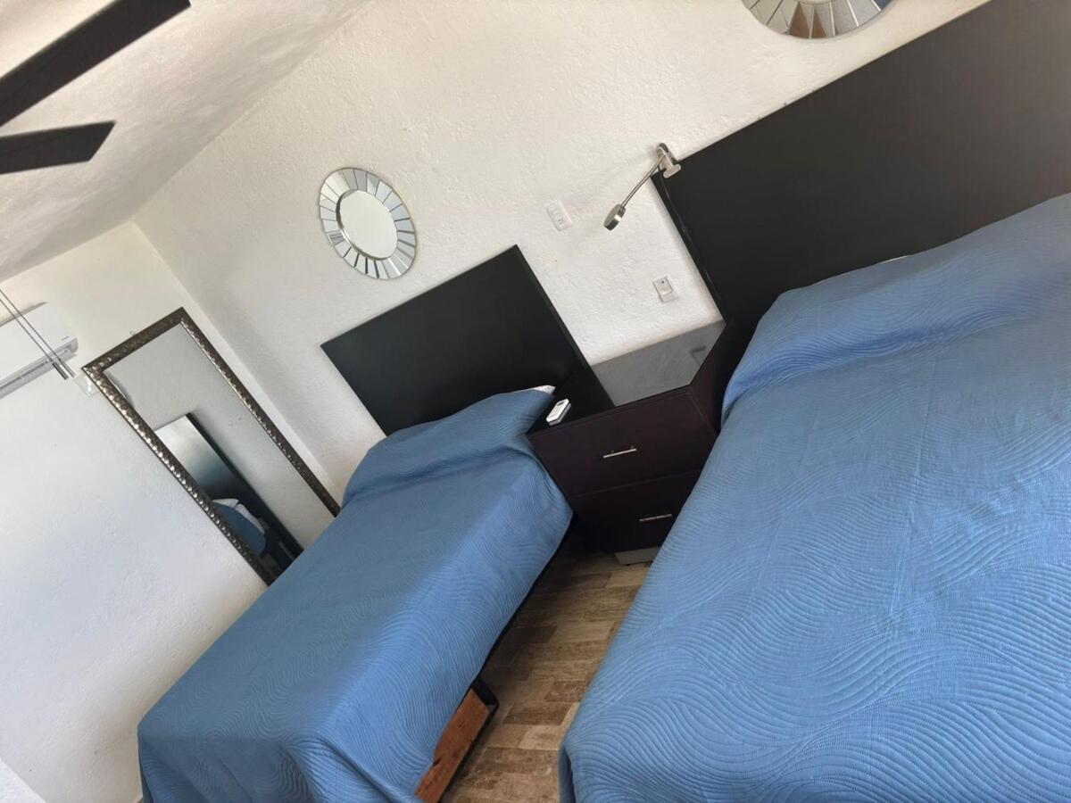 De Ensueno Apartamento *