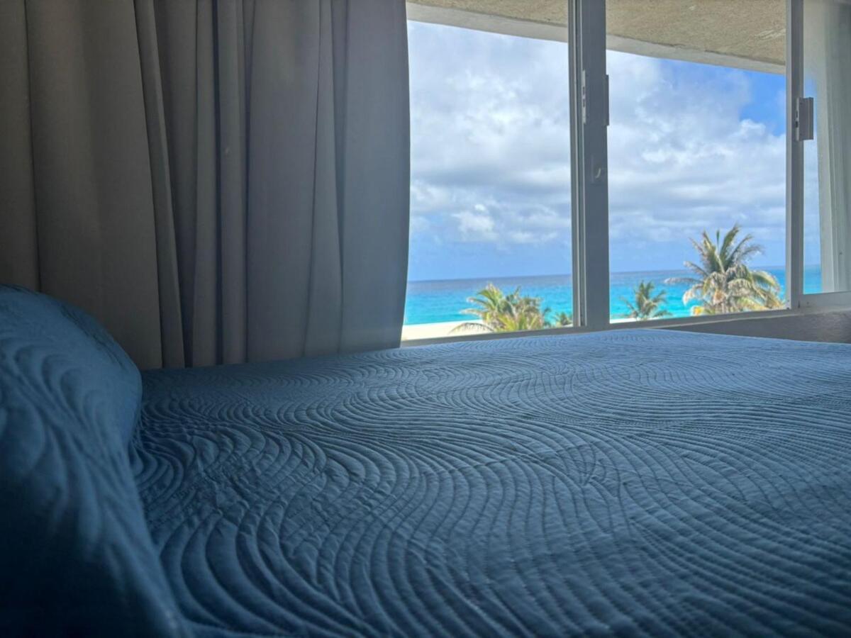 Apartamento De Ensueno Cancún