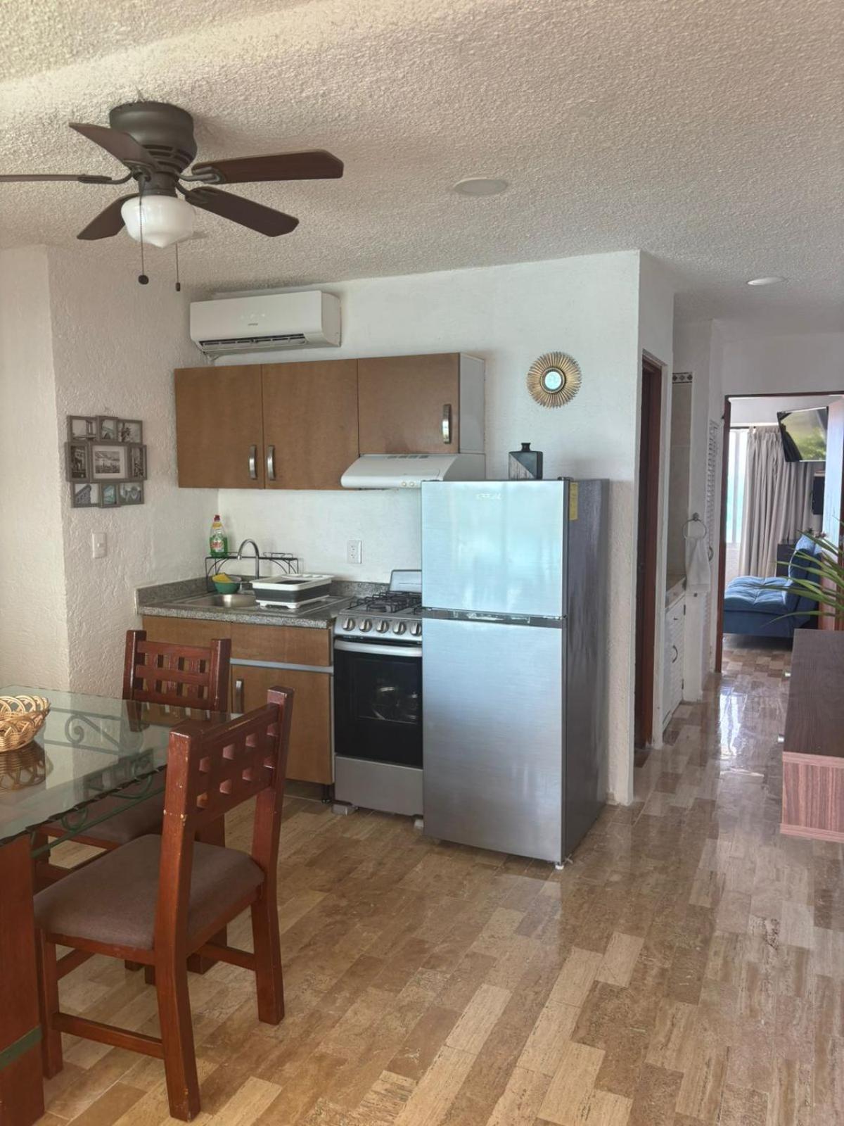 Apartamento De Ensueno Cancún
