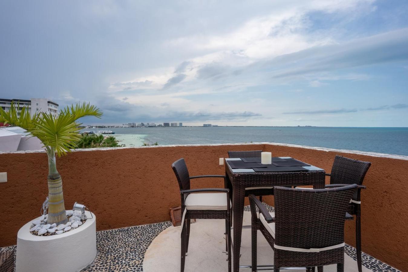 Langosta Cancun