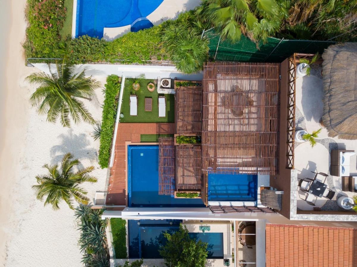 Langosta Villa