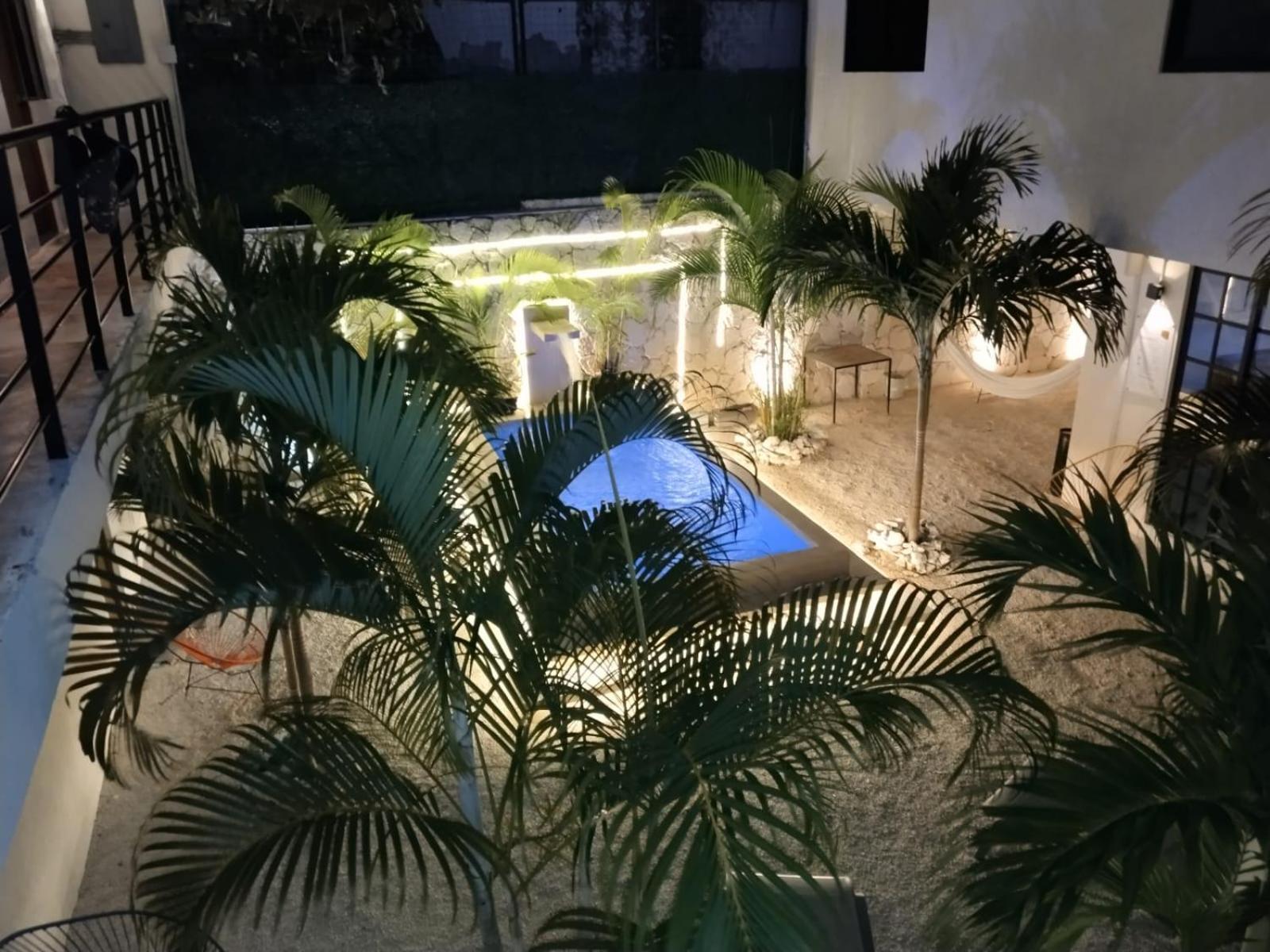 Hotel Khali Cancun
