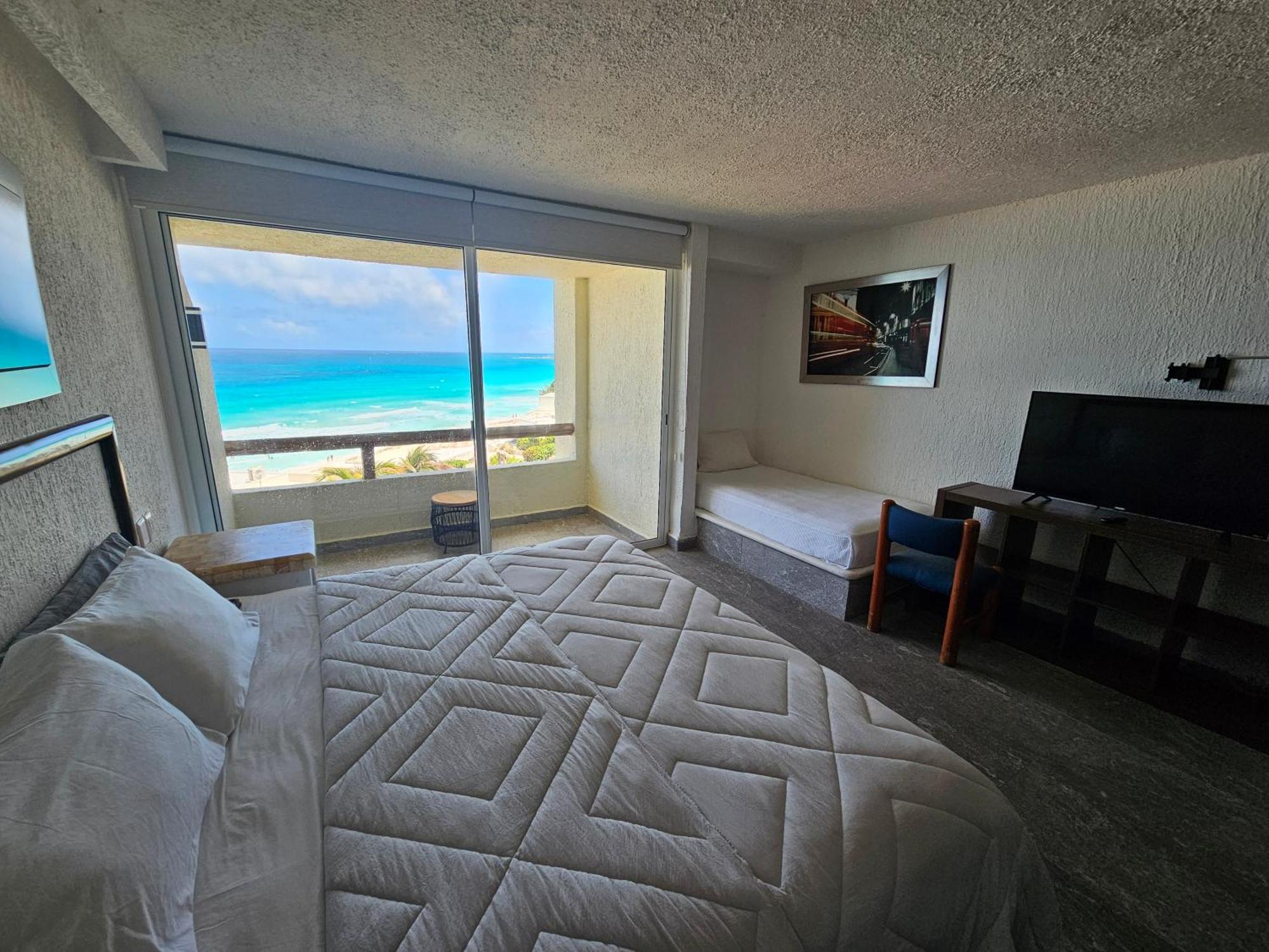 Rodero Apartment *