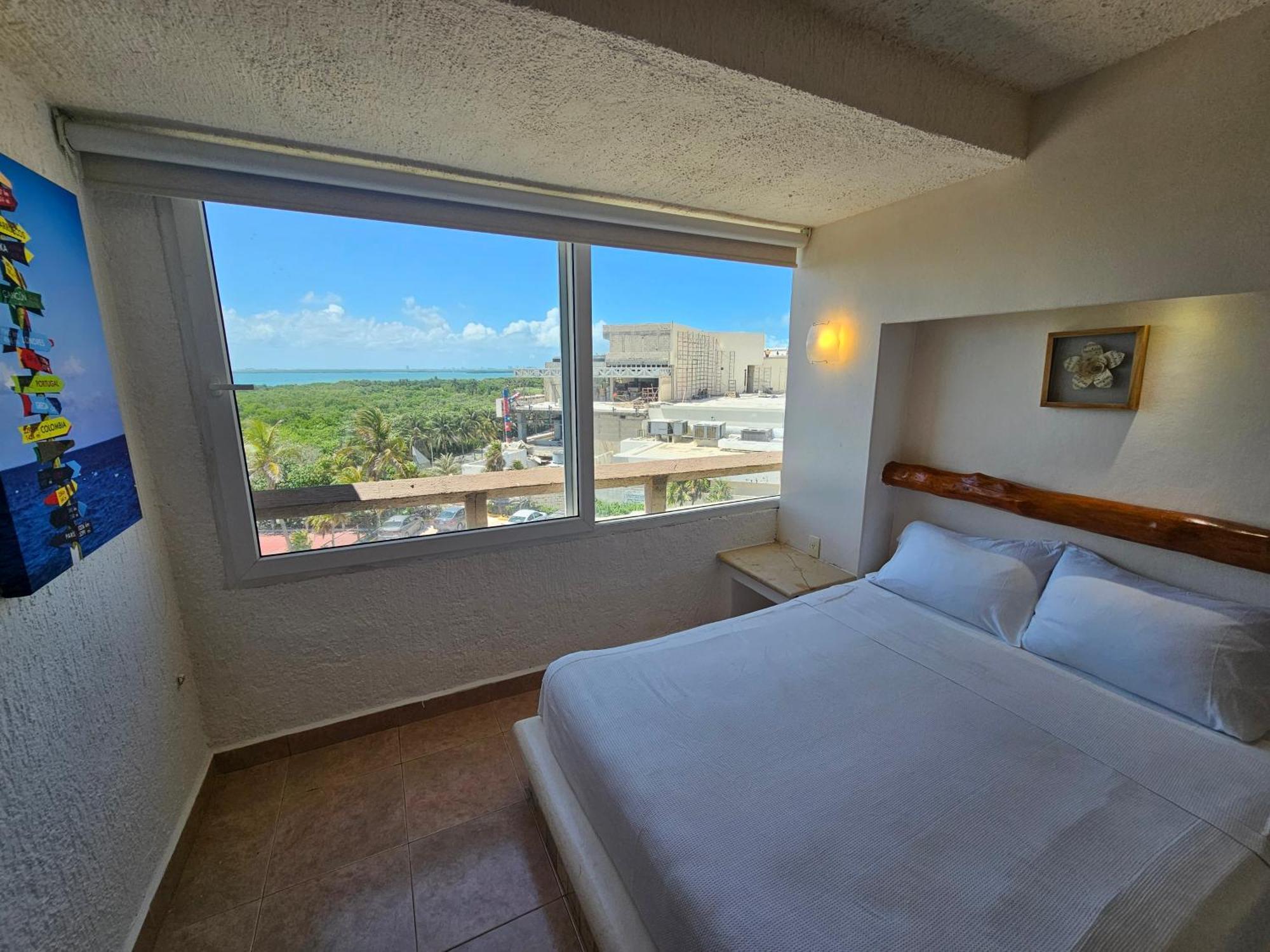 Rodero Apartment *