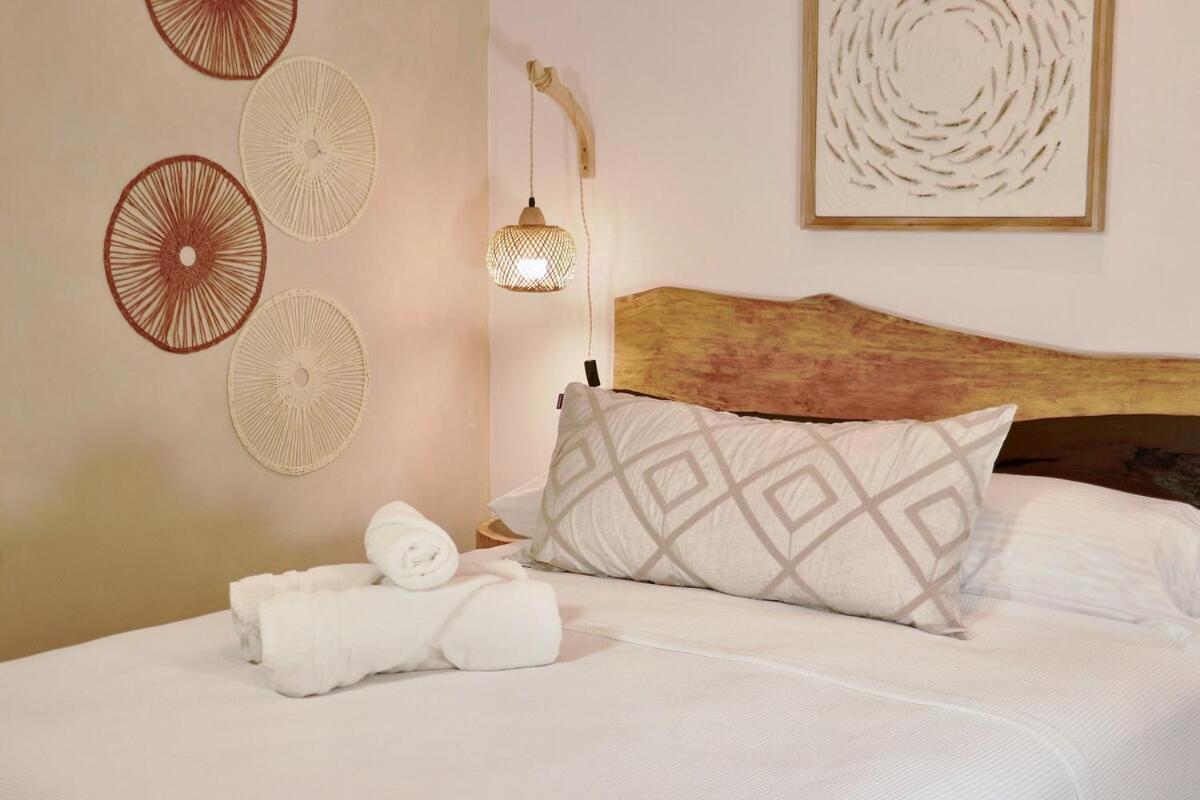 Pakal Departamento En Centrico, Decorado Con Encanto Y Comodo Apartment *