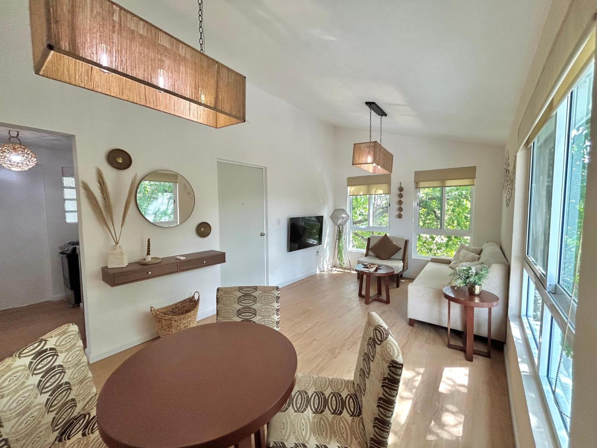 Apartment Aruma Departmento Moderno En Cancun