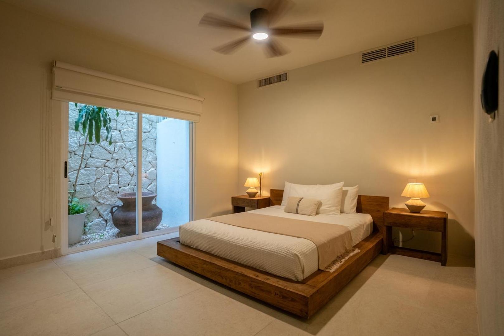 Villa Flamingos Cancún