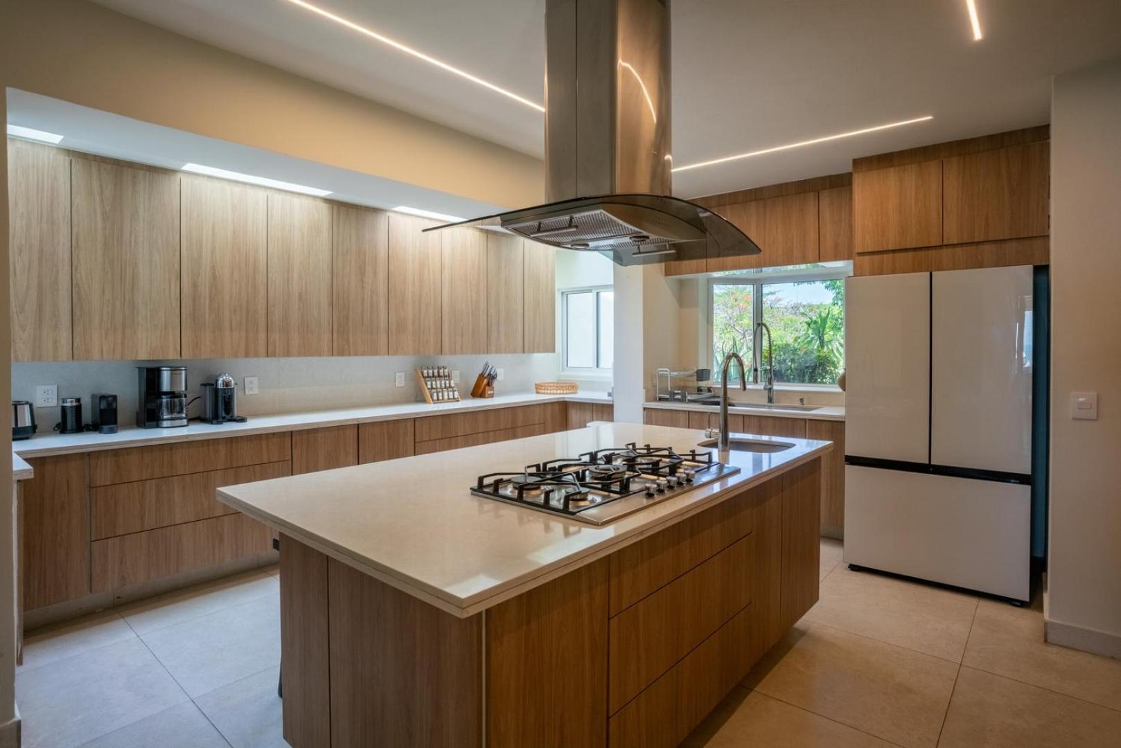 Villa Flamingos Cancún