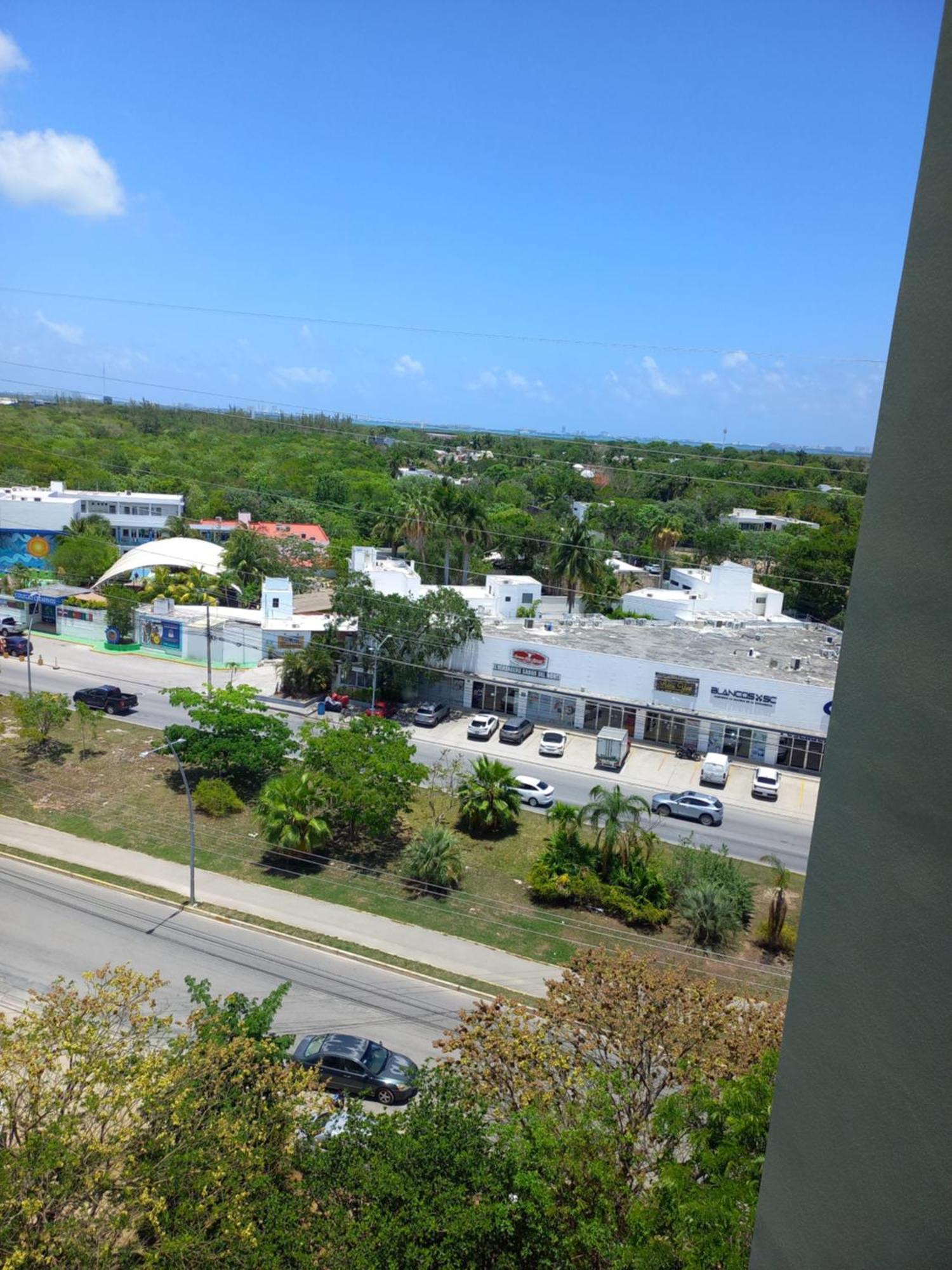 Hotel Mura Cancun