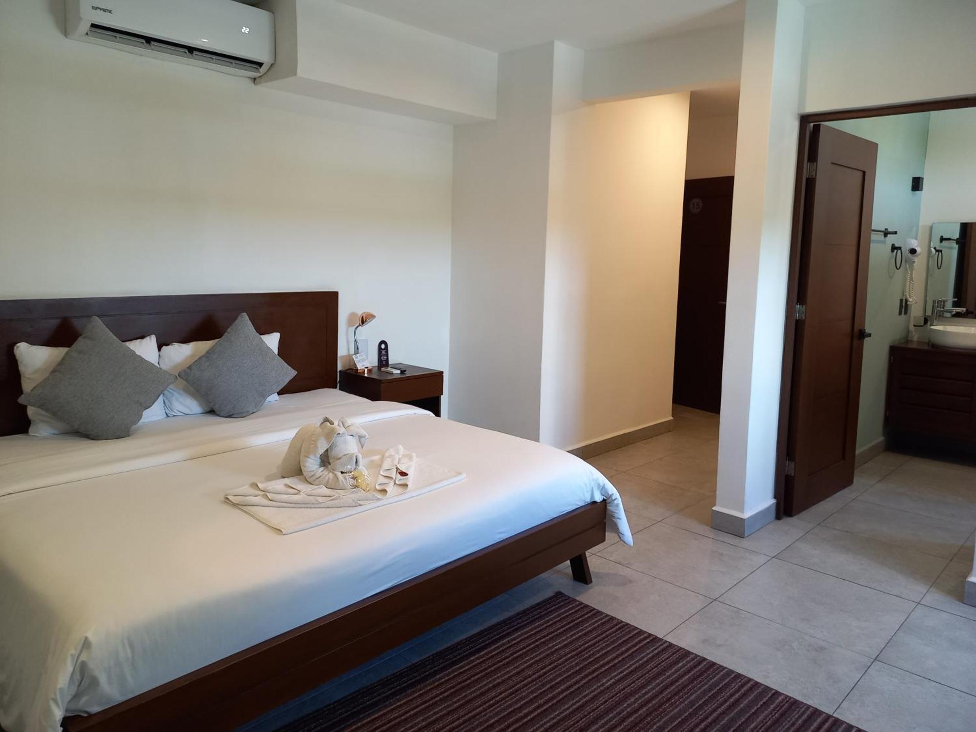 Hotel Mura