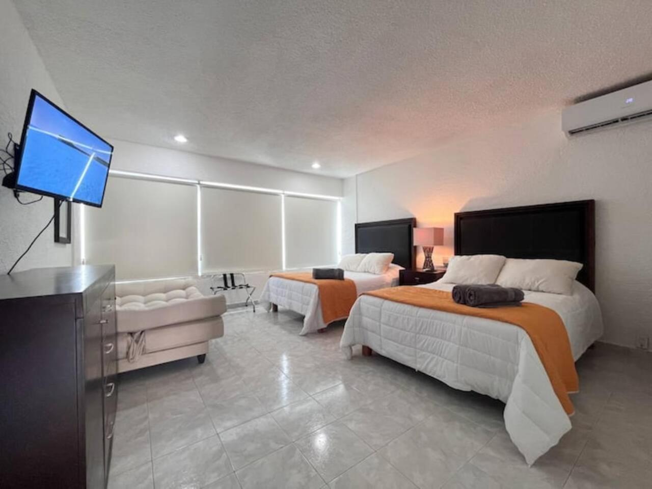 Bonito Departamento En Con Playa Apartment *