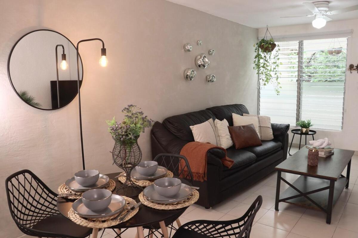 Apartment Zak Departamento Centrico Y Estiloso En