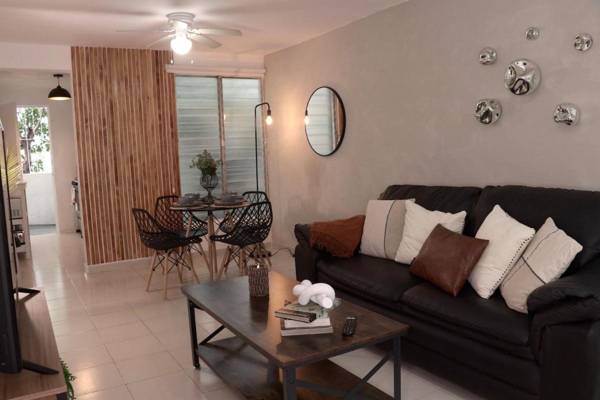 Apartment Zak Departamento Centrico Y Estiloso En