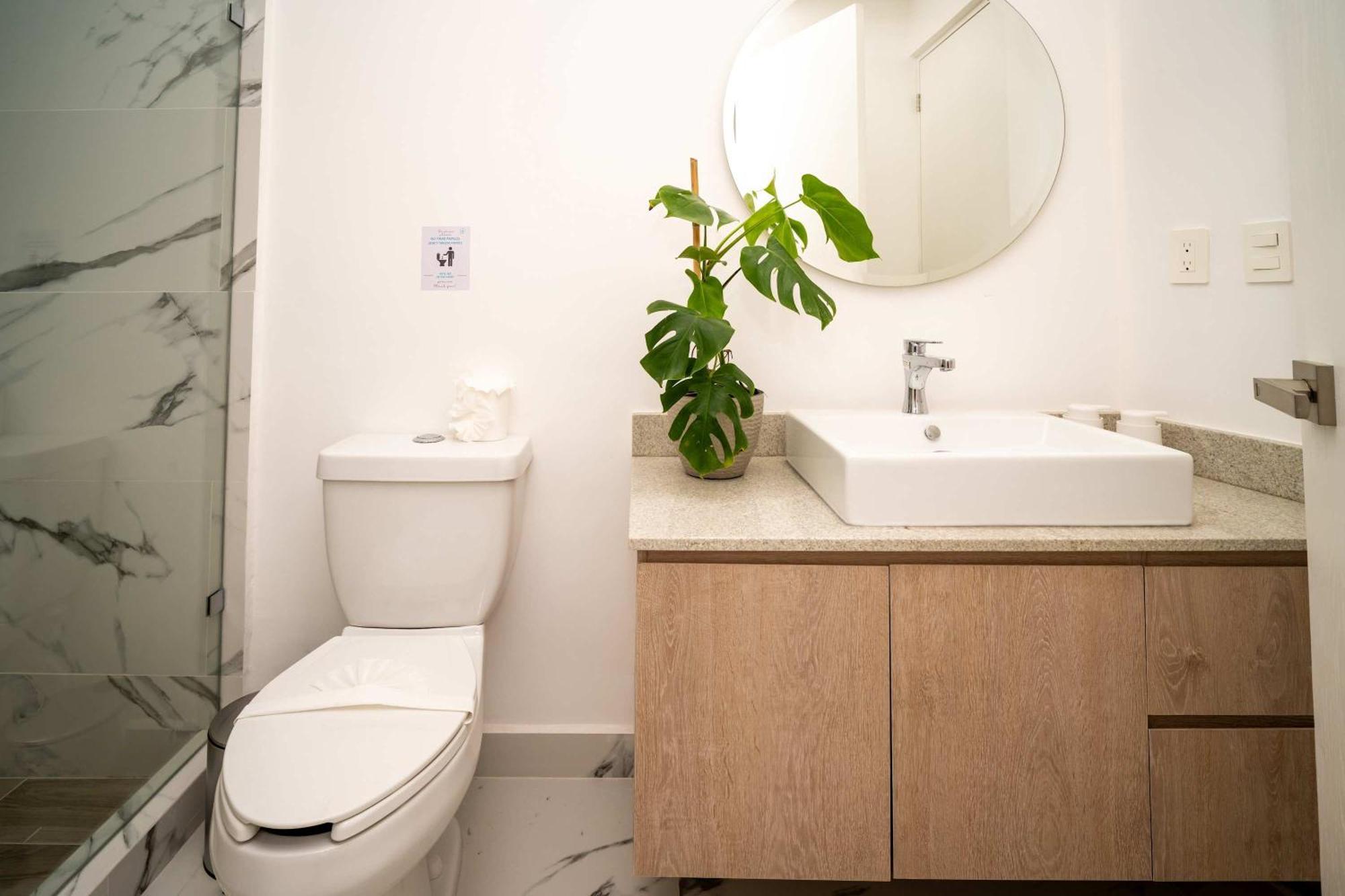 Modernidad Y Confort En Armonia Apartamento