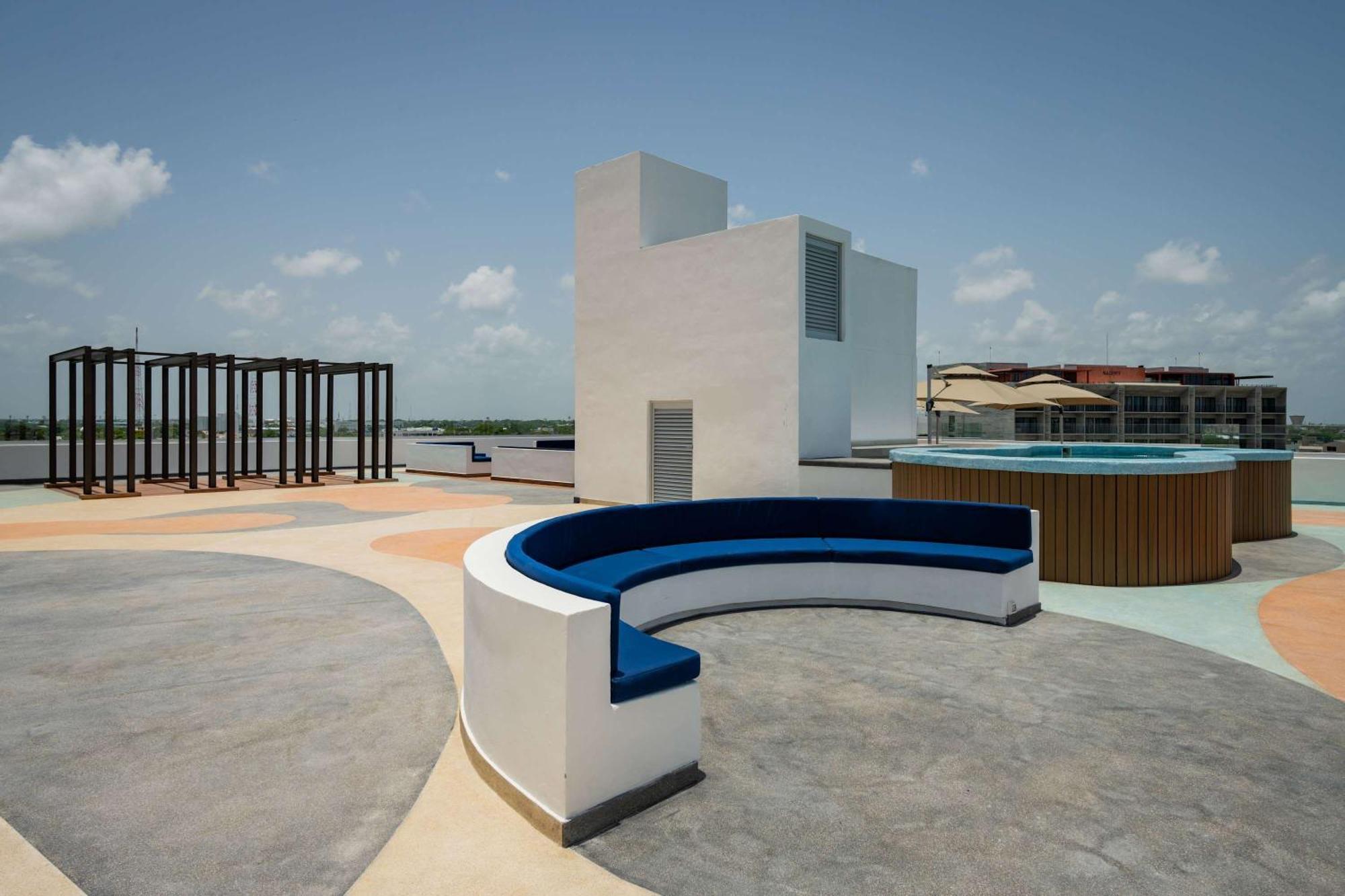 Modernidad Y Confort En Armonia Apartamento