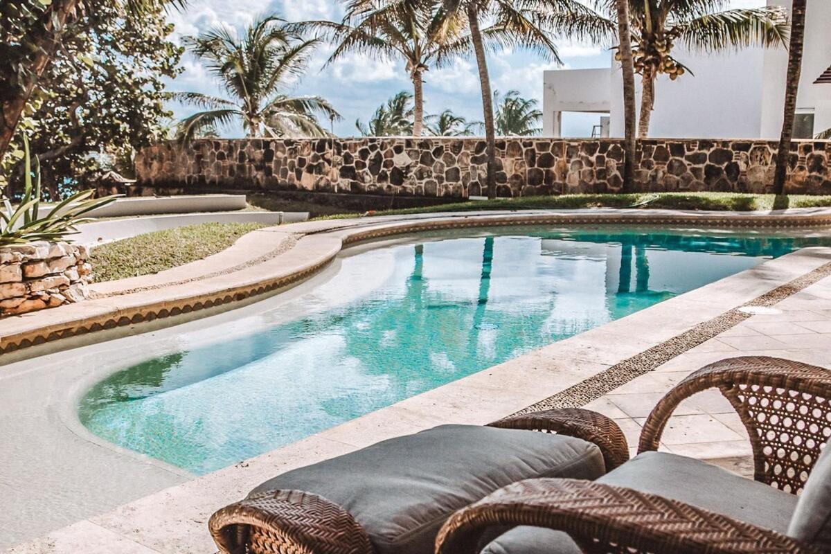 Casa Del Sol In Cancun