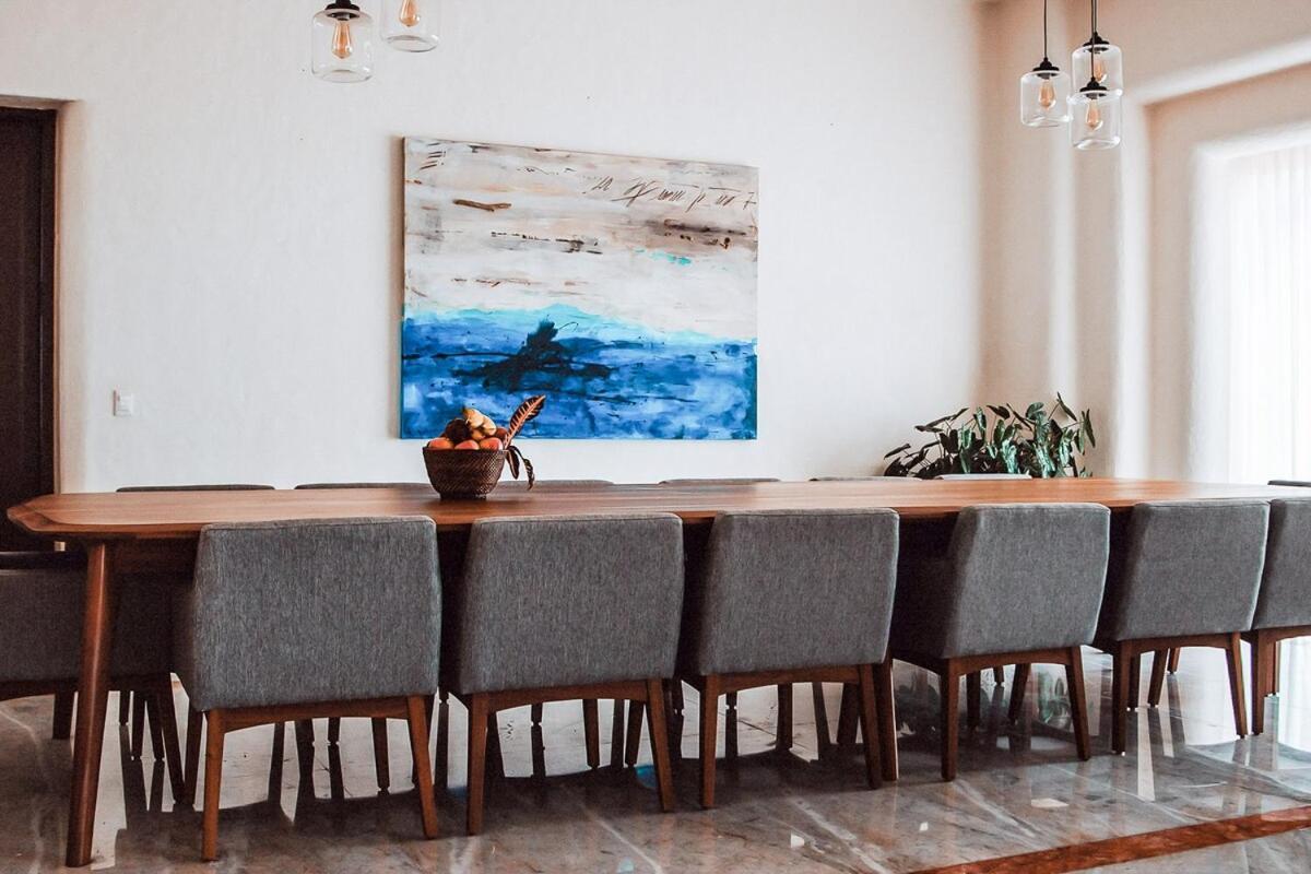 Casa Del Sol In Villa Cancun