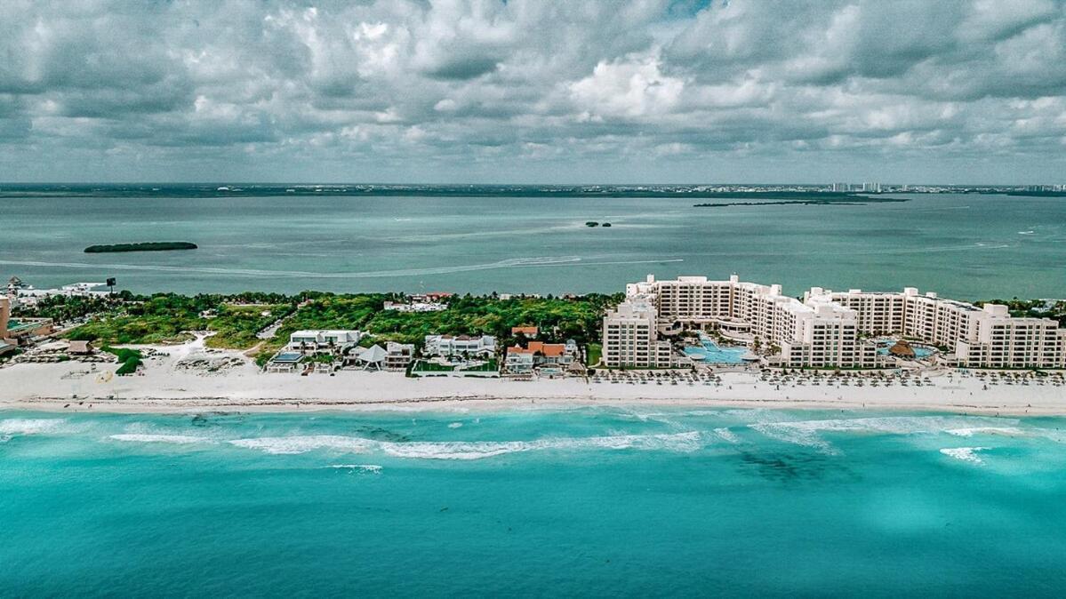 Casa Del Sol In Villa Cancun