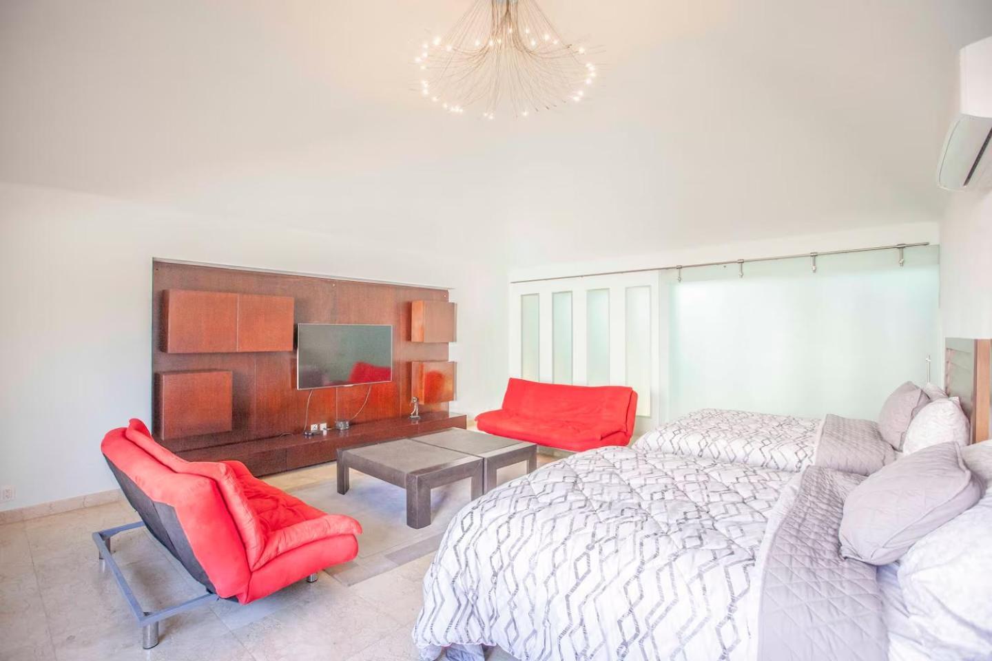 Oceanfront - Private At The Zone Villa Cancun
