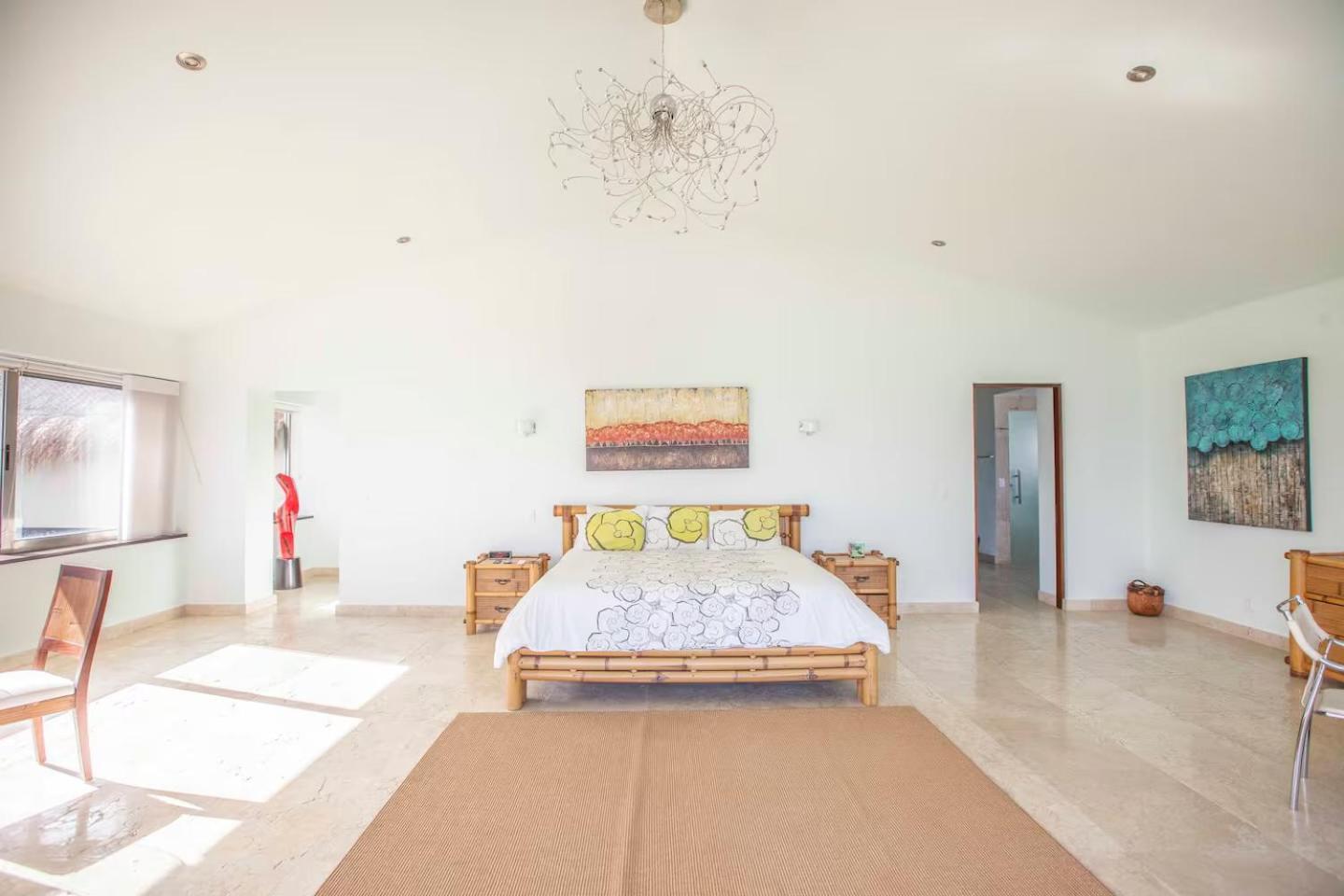 Oceanfront - Private At The Zone Villa