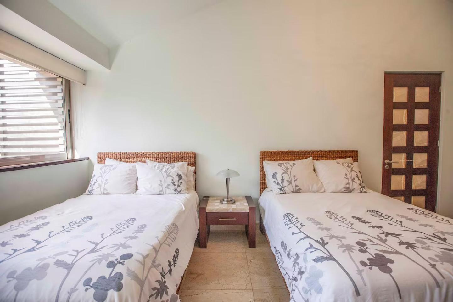 Oceanfront - Private At The Zone Cancun